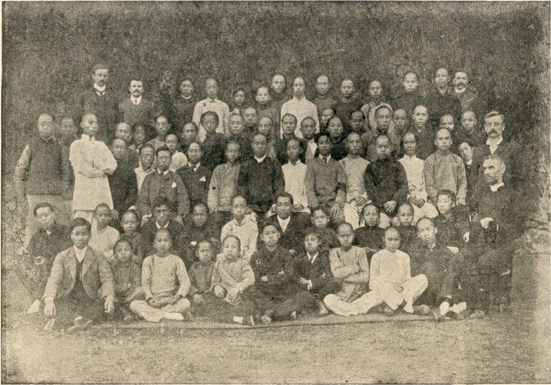 1908 group